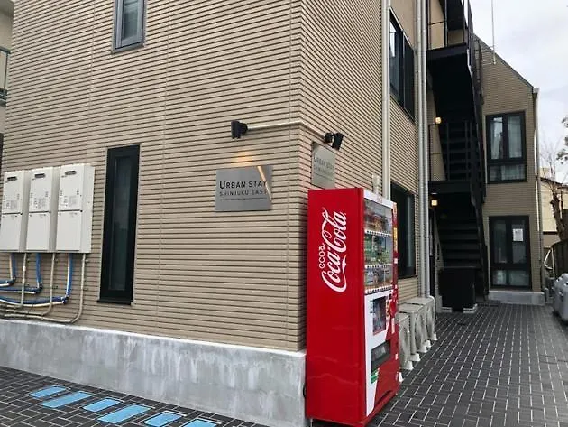 Urban Stay Shinjuku East - Vacation Stay 67914V Tokio
