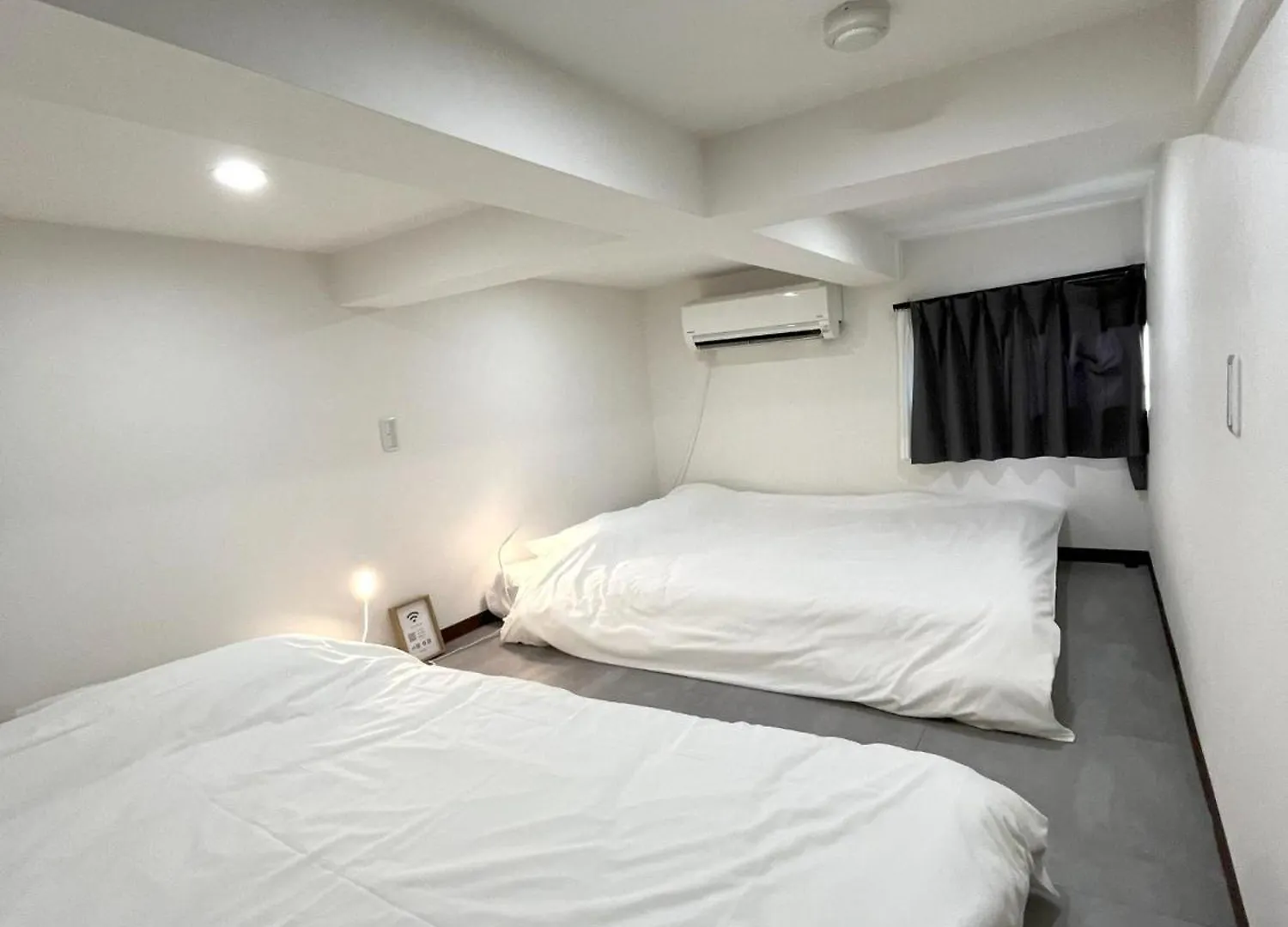 Urban Stay Shinjuku East - Vacation Stay 67914V Tokio Apartamento