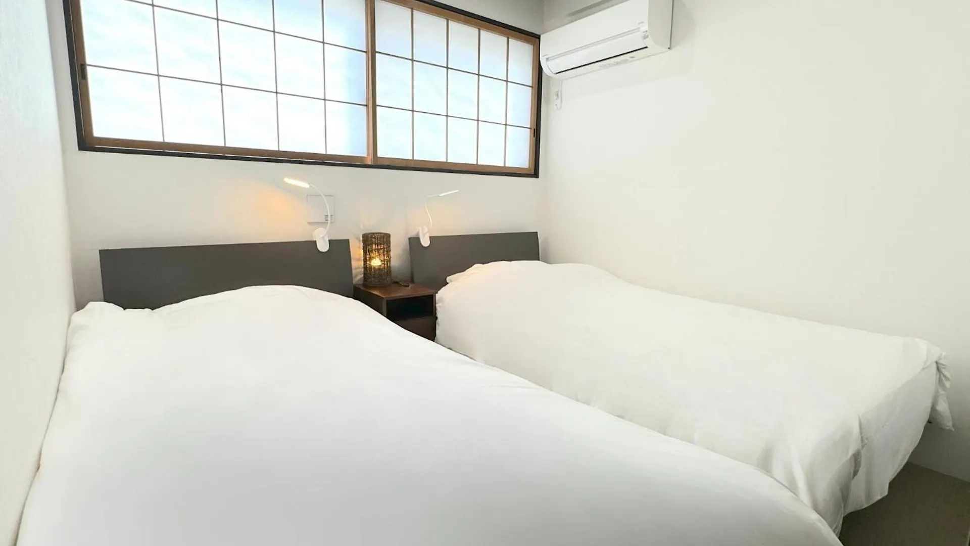 Apartamento Urban Stay Shinjuku East - Vacation Stay 67914V Tokio
