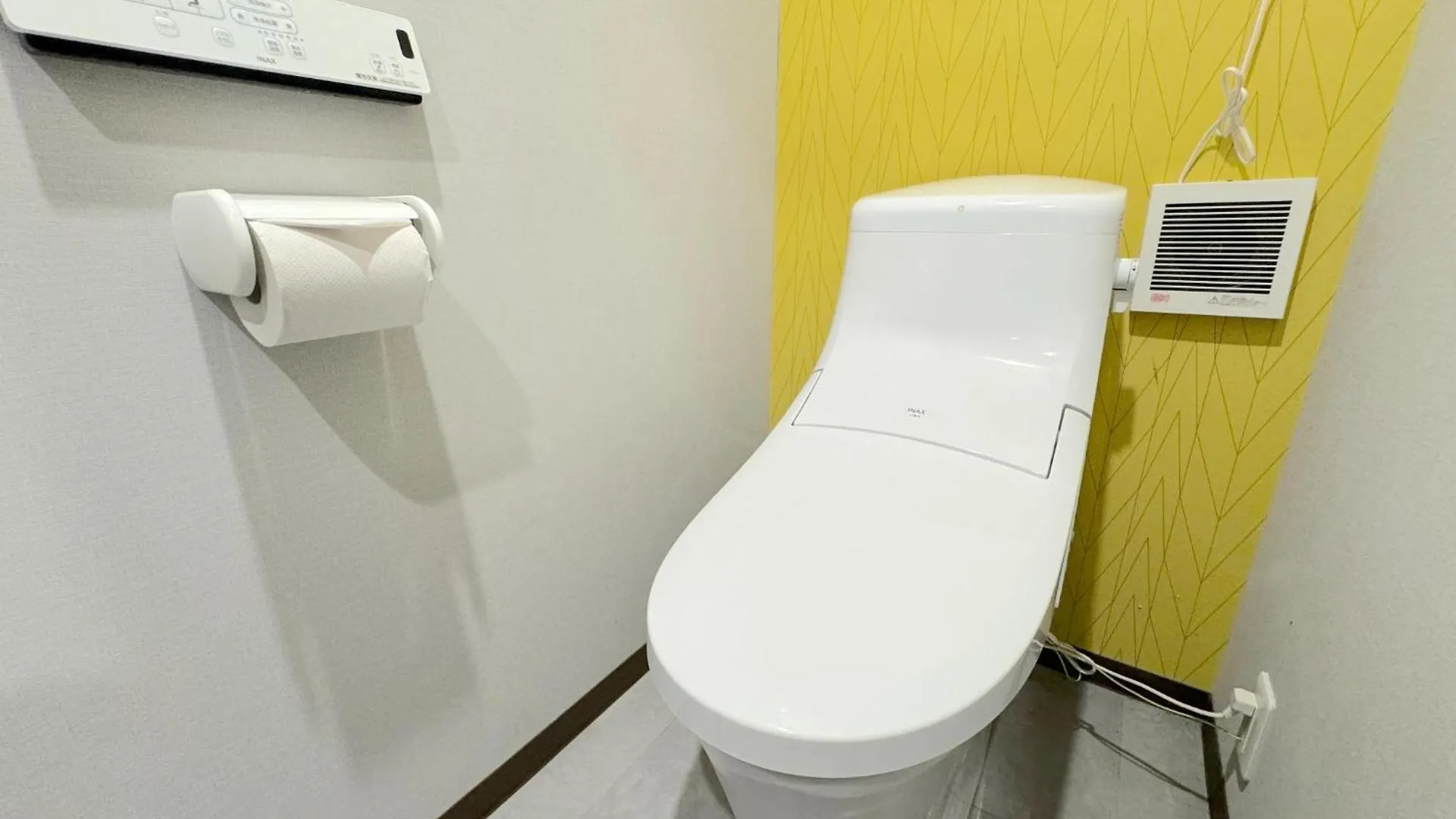 Apartamento Urban Stay Shinjuku East - Vacation Stay 67914V Tokio Japón