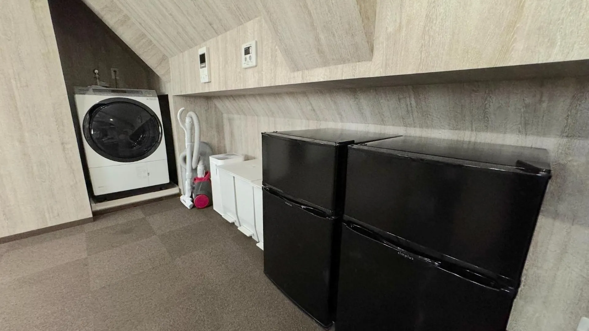 Urban Stay Shinjuku East - Vacation Stay 67914V Tokio