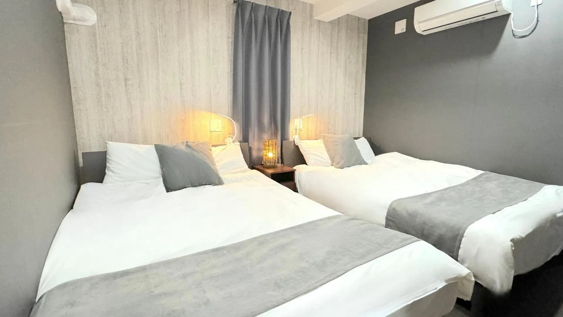 Apartment Urban Stay Shinjuku East - Vacation Stay 67914V Tokyo Japan