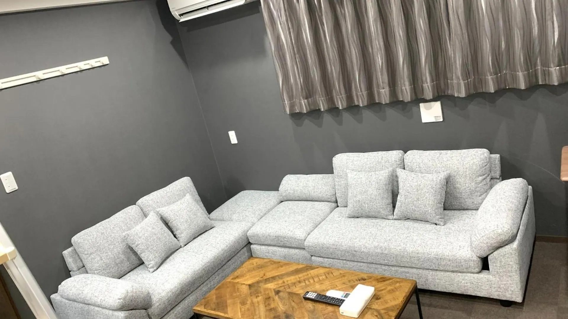 Apartment Urban Stay Shinjuku East - Vacation Stay 67914V Tokyo