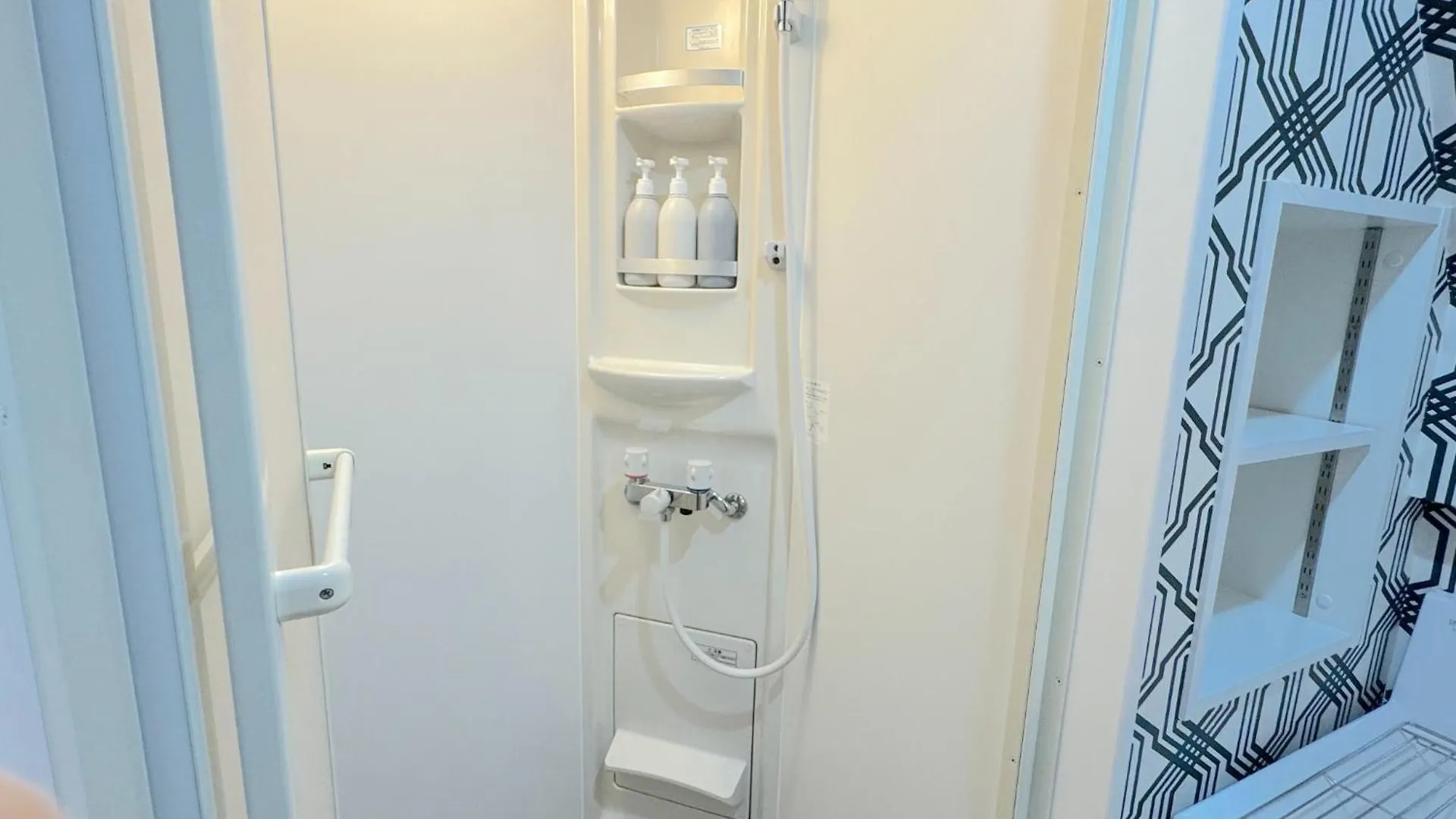 Apartment Urban Stay Shinjuku East - Vacation Stay 67914V Tokyo