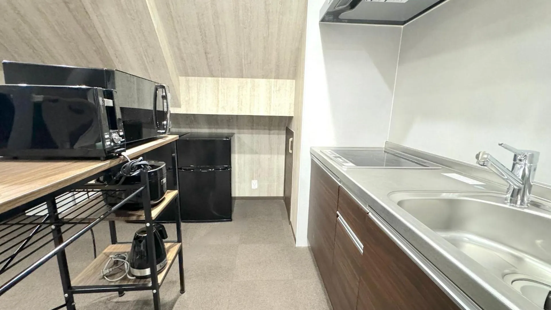 Apartment Urban Stay Shinjuku East - Vacation Stay 67914V Tokyo Japan